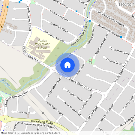 5a Baragal Place, NSW 2171, West Hoxton