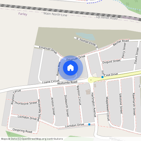 6 Loane Circuit, NSW 2320, Farley