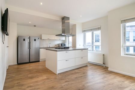 Burgemeester De Monchyplein 132, Archipelbuurt, 2585DG, Den Haag - Photo 4