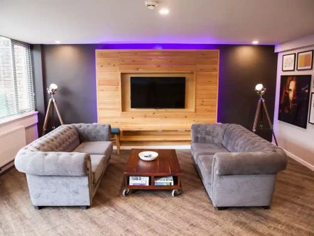 1 Bed Apartment - Photo 3