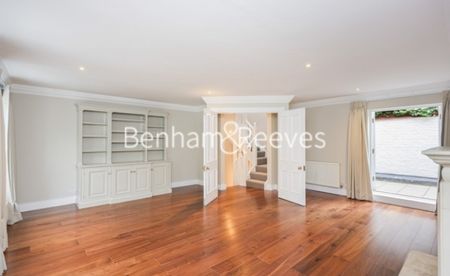 2 Bedroom flat to rent in Farrier Walk, Chelsea SW10 - Photo 3