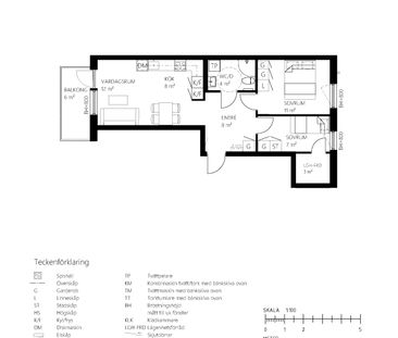 Krejaregatan, Sundsvall - Foto 6