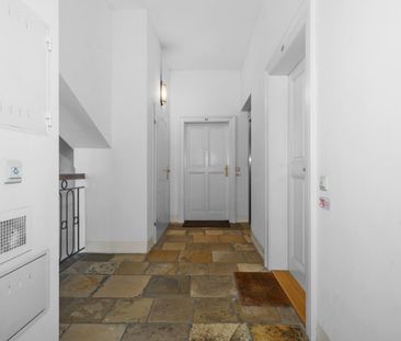 Charmante 2-Zimmer-Wohnung in erstklassiger Lage in 1030 Wien! - Photo 5