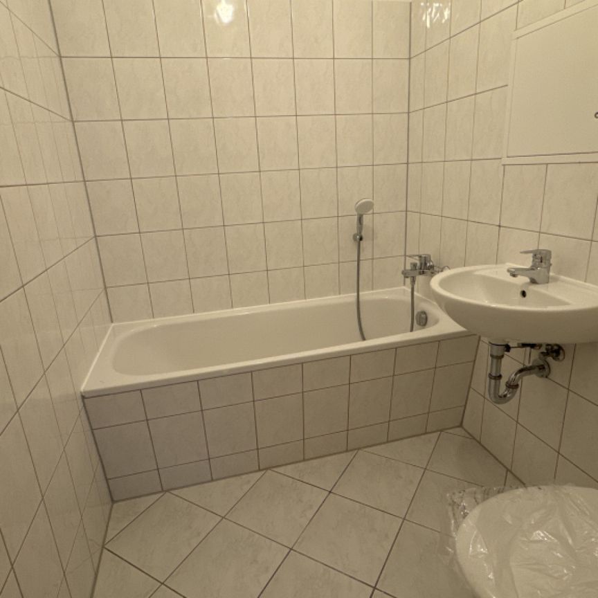 Wohnung, 2 Zimmer (55,97 m²) - Photo 1