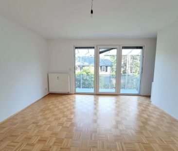 Sonnige Singlewohnung mit Balkon in ruhiger Lage - Schwimmschulkai ... - Photo 1