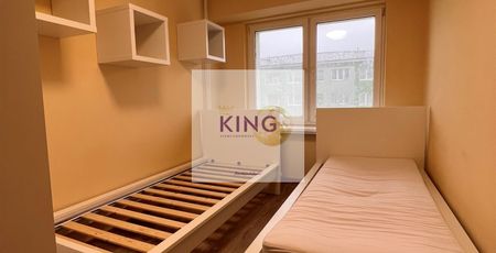 Mieszkanie na wynajem Szczecin, Centrum - Zdjęcie 2