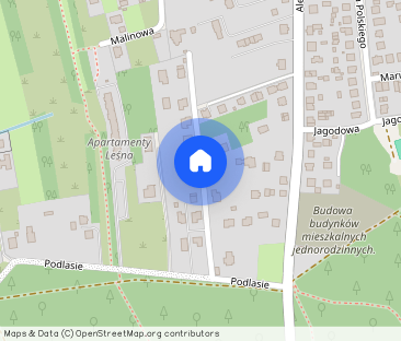 ŁADNE MIESZKANIE Z TARASEM W SĄSIEDZTWIE PUSZCZY NIEPOŁOMICKIEJ - Photo 1