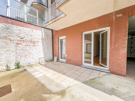 Appartement Te Huur - Knokke - Photo 4