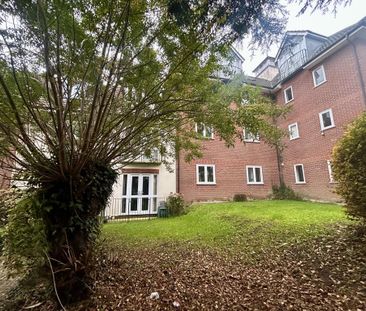 2 bedroom apartment to rent - Photo 3