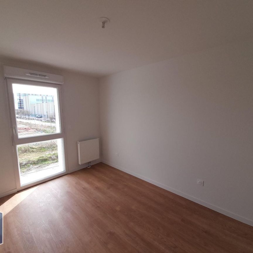 Location Appartement 2 pièces 40m² TOURCOING 59200 - Photo 1