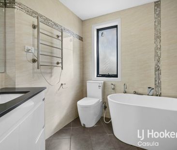 Modern House - Photo 5