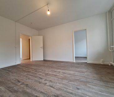 Sanierte 4-Raum Wohnung mit Wohlfühlcharakter! - Photo 6