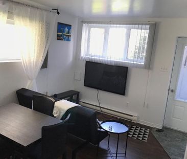 3 1/2 à Longueuil - Confort, commodités et emplacement idéal! - Photo 3