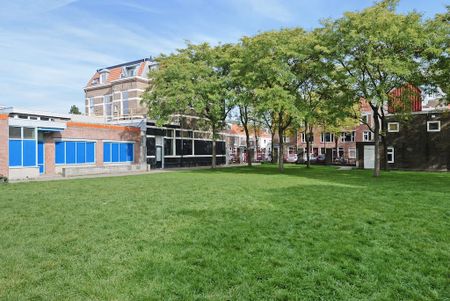 Appartement te huur: Sint Olofsstraat 21-C 2613 EK Delft - Foto 5