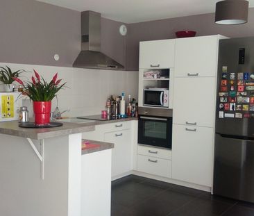 Location Maison 4 pièces 112m² ORLEANS 45000 - Photo 6