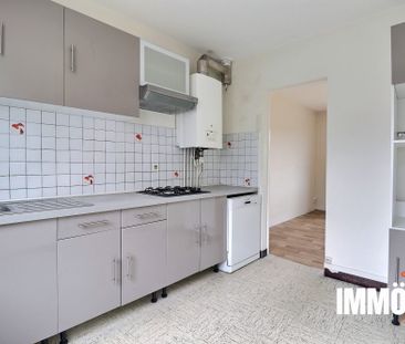 Location Maison 3 pièces 53m² DUCLAIR 76480 - Photo 4