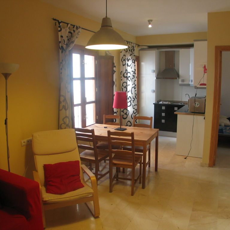 Apartment - Granada (San Antón) - Photo 1