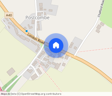 Box Tree Lane, Postcombe, OX9 - Photo 1