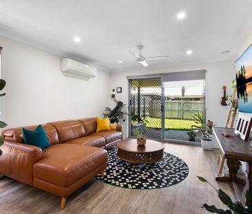 49 Gilmour Street, Mango Hill QLD 4509 - House For Rent | Domain - Photo 1