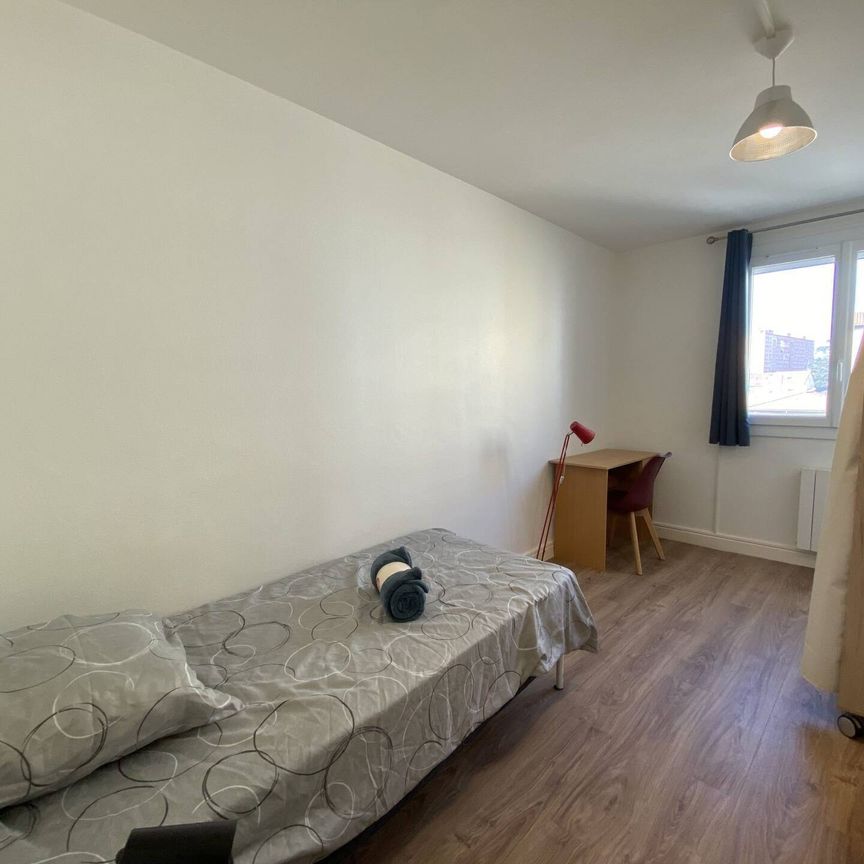 Location appartement 4 pièces 10.12 m² à Valence (26000) - Photo 1