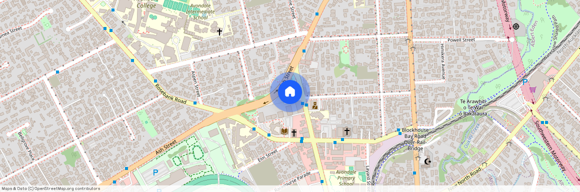 304/1817B Great North Road, Avondale, Central Auckland