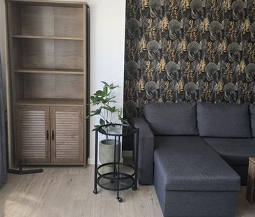 apartament 2 camere Rond OMV Pipera - Fotografie 2