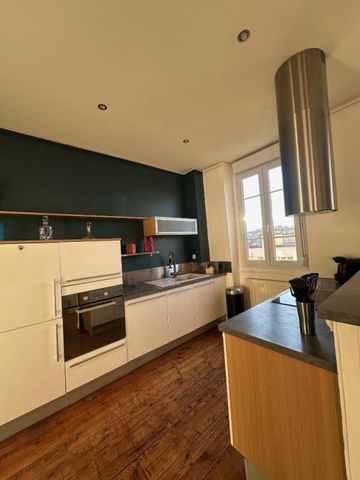 Appartement Saint-Étienne - Photo 4