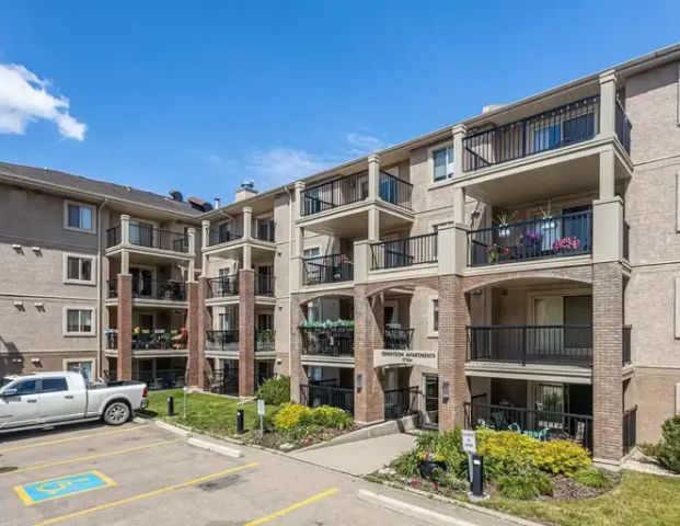 Tennyson Apartments | 17103 94A Avenue Northwest, Edmonton - Photo 1