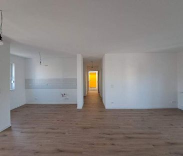 Hier wachsen Kinderherzen - Ihre neue Familienwohnung im Erstbezug - Photo 1