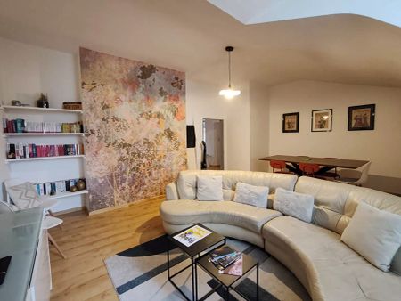 Appartement 3 pièces hyper centre-ville de Rodez - Photo 5