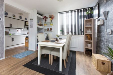 House Sneek - Gonggrijpstraat - Foto 2