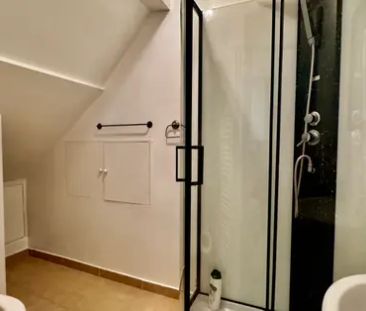 Ixelles (réf 2915 B) Beau studio à louer - Photo 4