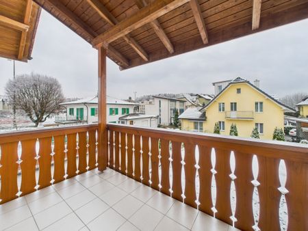 A home to feel good in - Charming 5.5-room apartment in Strengelbach - Photo 5