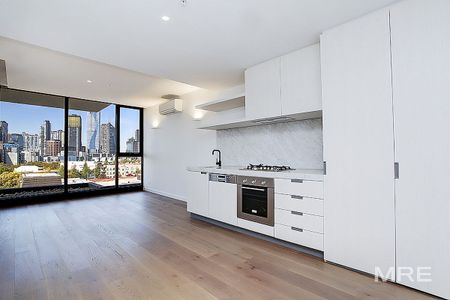 814/33 Blackwood Street, North Melbourne - Photo 3