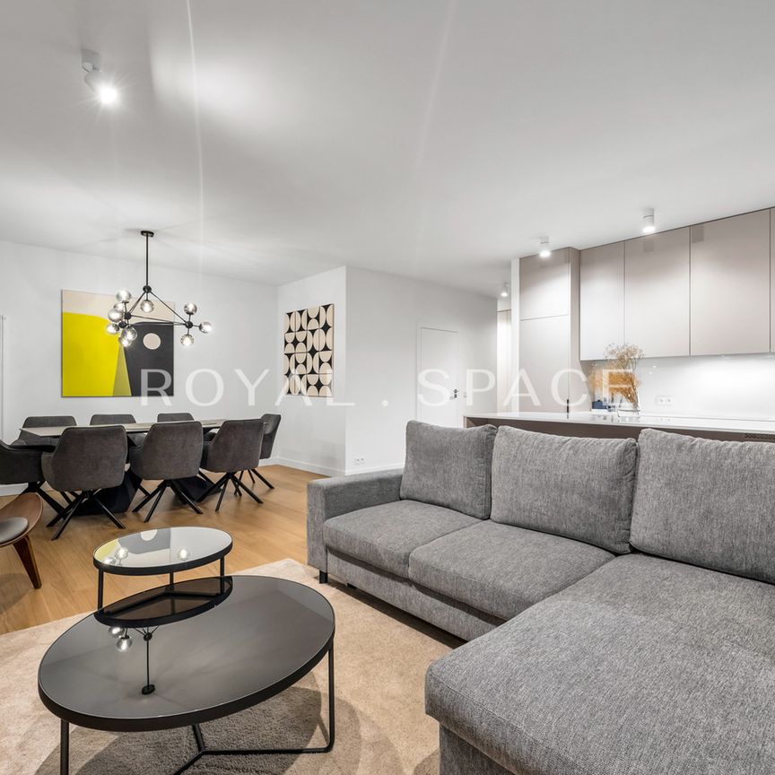 Luksusowy duży apartament na wynajem! - Photo 1