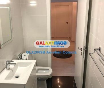 Apartament 2 camere pentru inchiriat Doamna Ghica etaj 2 - Photo 4