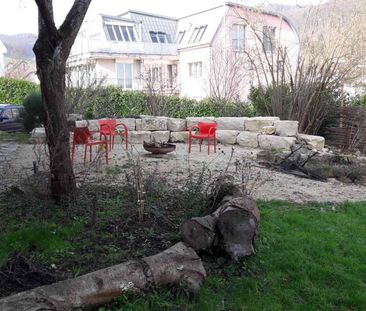 5.5 Zimmer, 115 m², 2. Stock - Foto 2