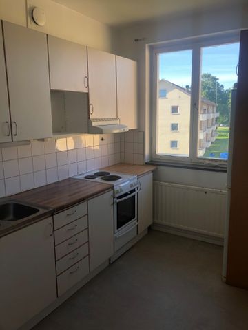 Västra Hagagatan, Hässleholm - Foto 2