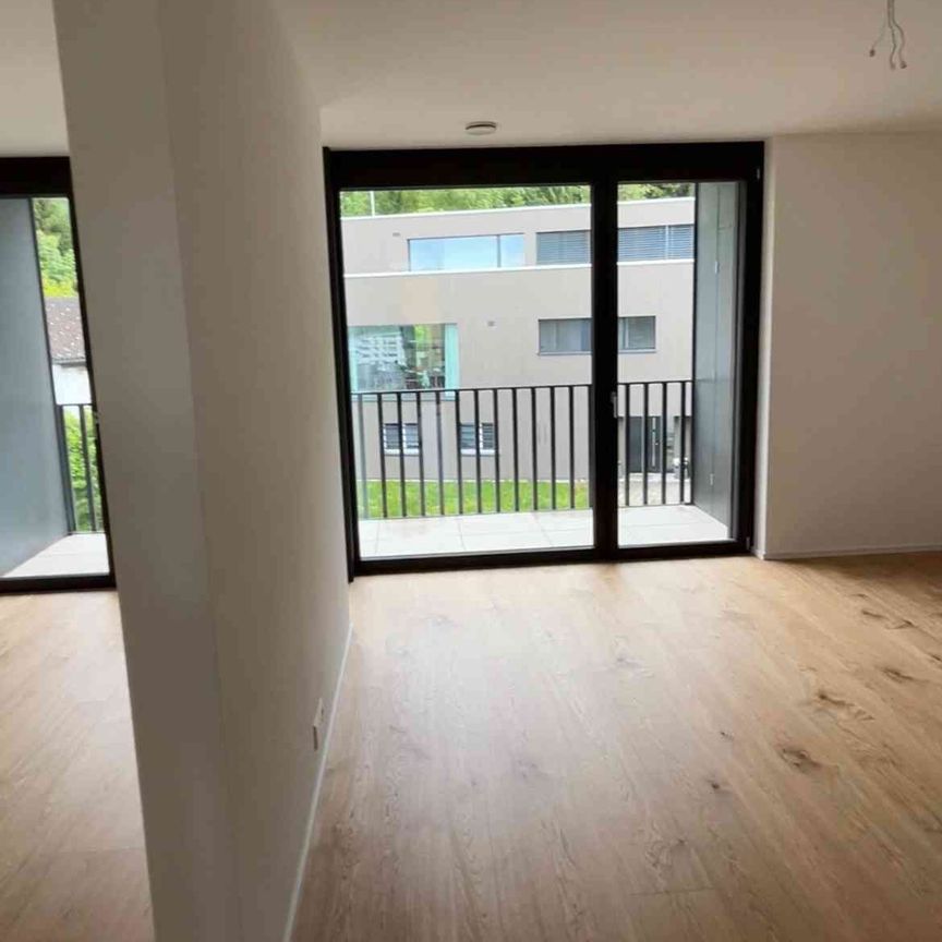 2.5 Zimmer, 48 m², 1. Stock - Photo 1