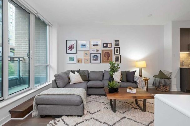 For Lease - 1171 Queen Street Unit# 306, Toronto, Ontario - Photo 1