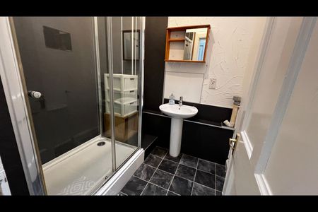Room in a Shared House, East Preston Street, EH8 - Photo 2