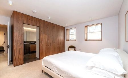 Weymouth Mews, Marylebone - Photo 5