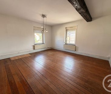 Location Appartement 3 pièces 73m² METZ 57070 - Photo 6