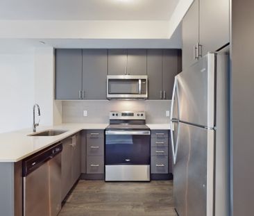 For Lease - 3200 William Coltson Avenue Unit# 304, Oakville, Ontario - Photo 6