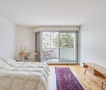 Appartement à louer à Paris 16Ème - Photo 3