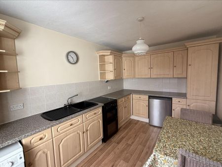 2 bedroom house to rent - Photo 3