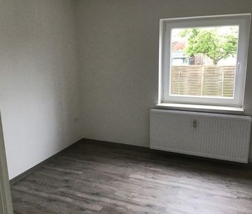 Schöne 3-Zimmer-Wohnung mit Vollbad und Balkon - Foto 4