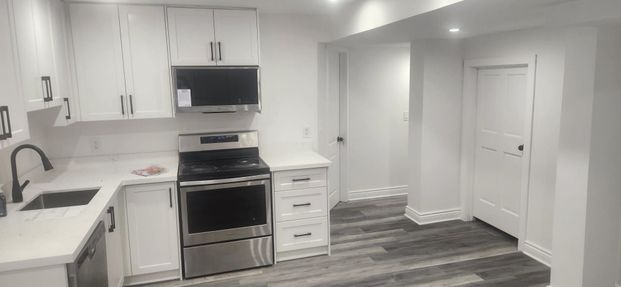 For Lease - 83 Terry Crescent Unit# Bsmt, Clarington, Ontario - Photo 1