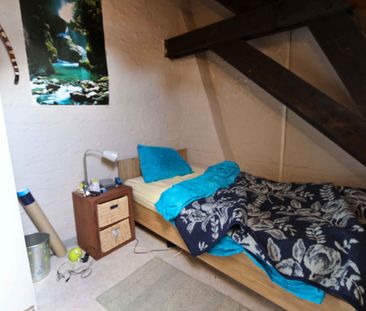 dakstudio - veel lichtinval - Vijfwindgatenstraat 22 - Foto 3