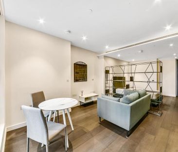 Studio to rent - Photo 6